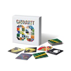 Carhartt WIP Machine Matching Game
