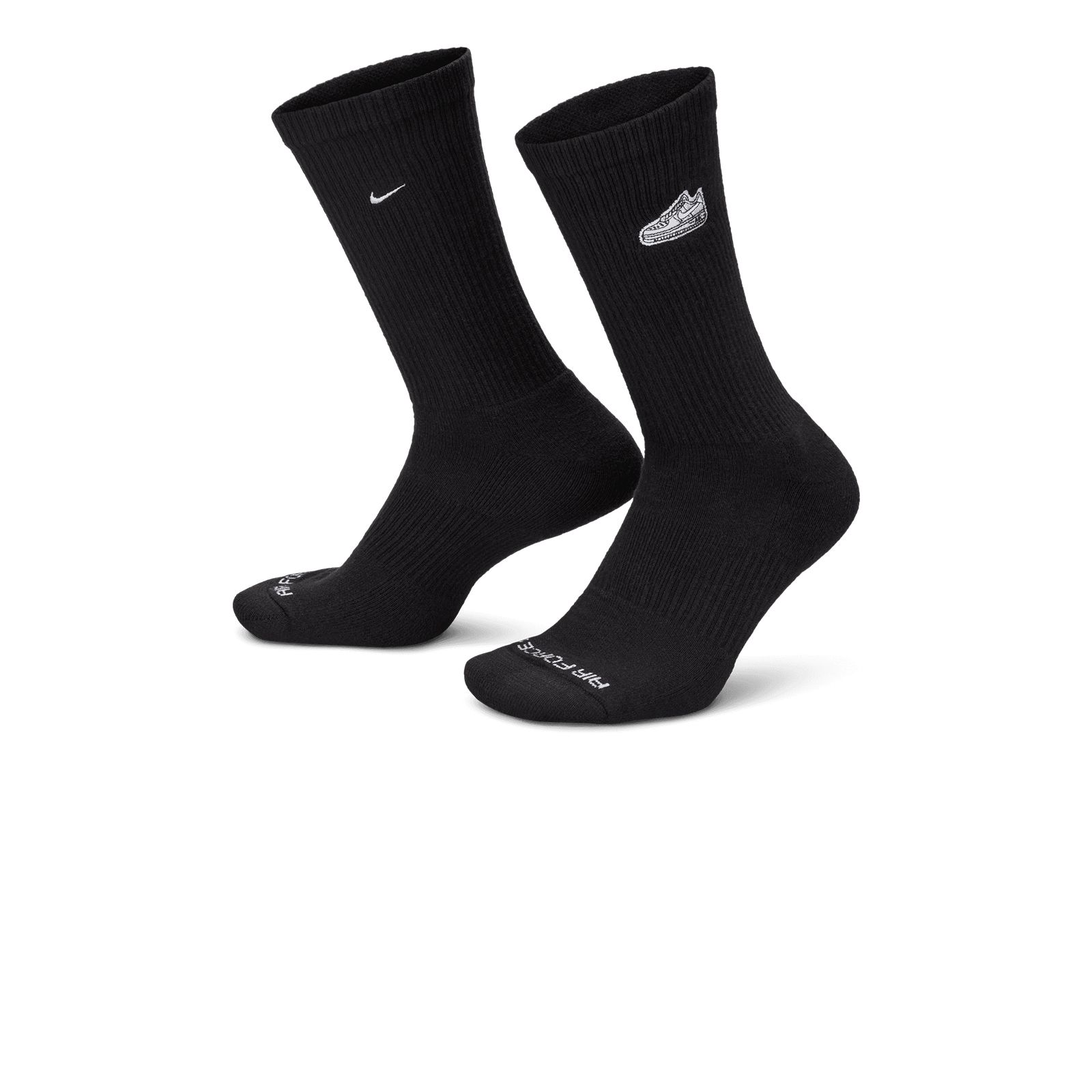 nike air rift socks