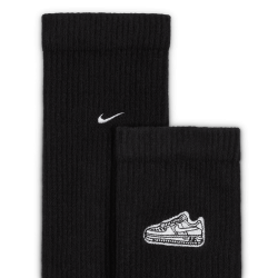 NIKE ED PLUS CRW 1PR 144 PATCH