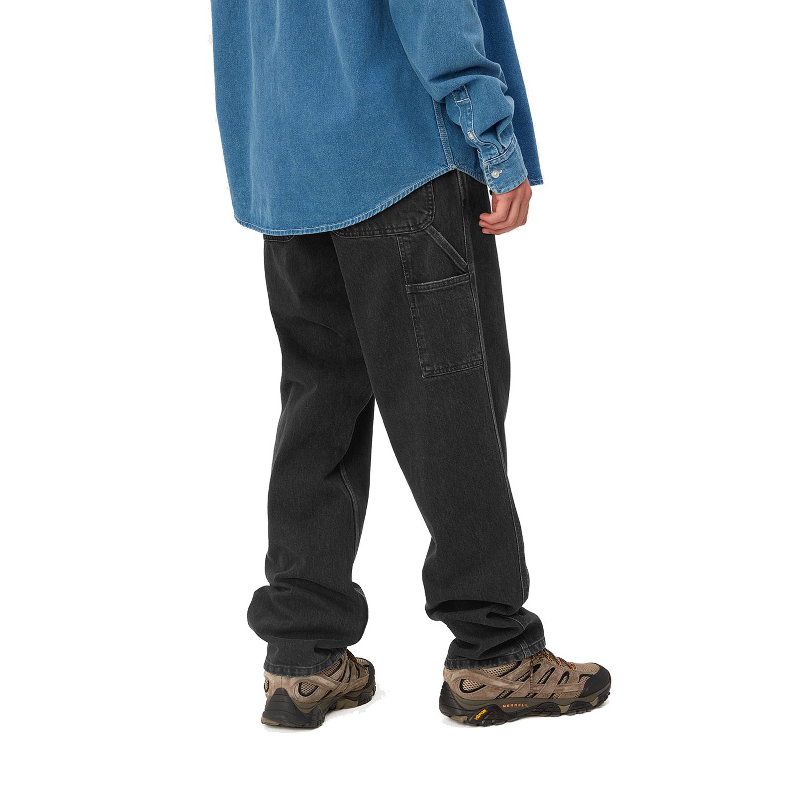Carhartt WIP  Single Knee Pant