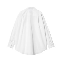 Carhartt WIP  W' L/S Ablaze Shirt