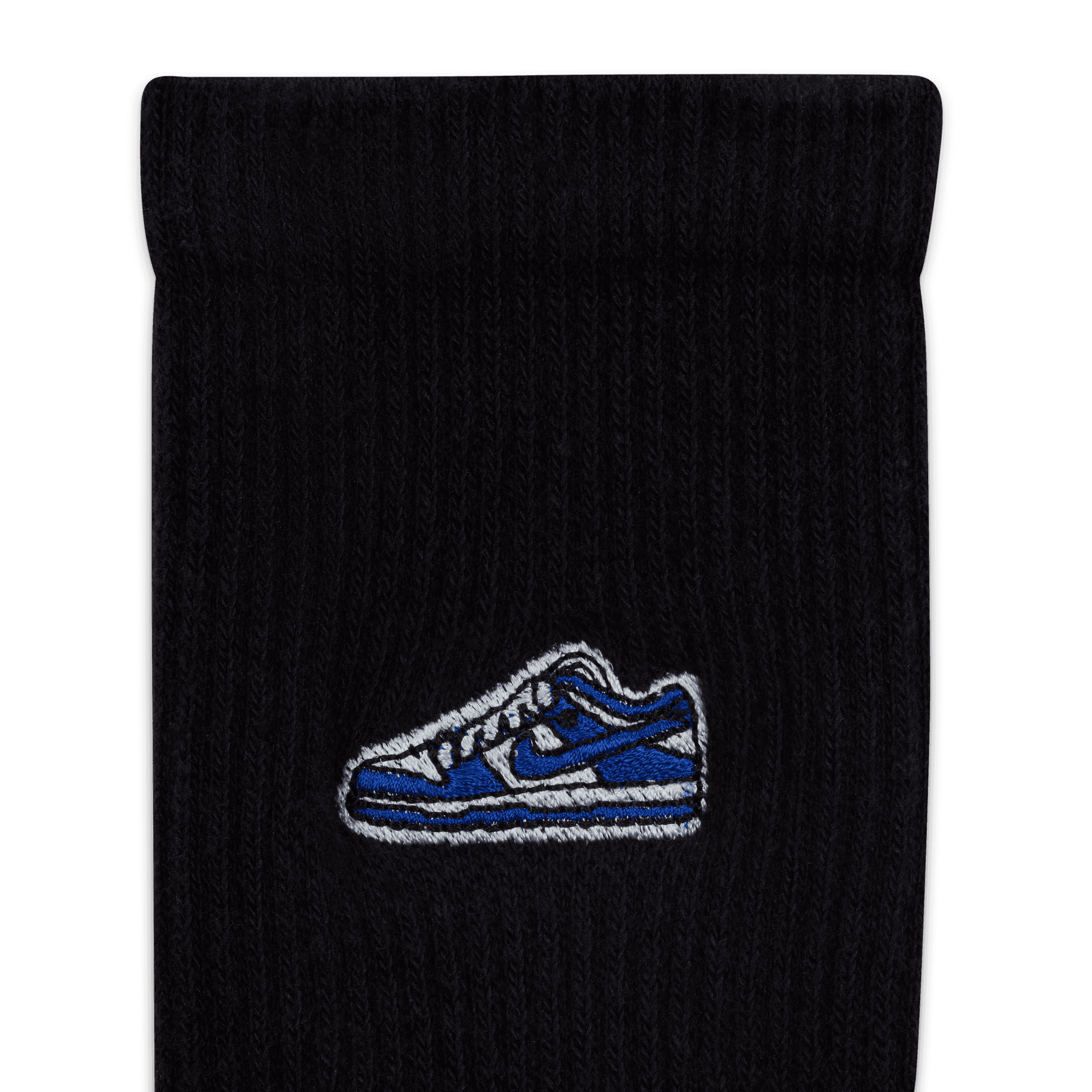 NIKE EVERYDAY PLUS CUSH CREW 1