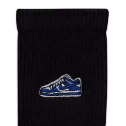 NIKE EVERYDAY PLUS CUSH CREW 1