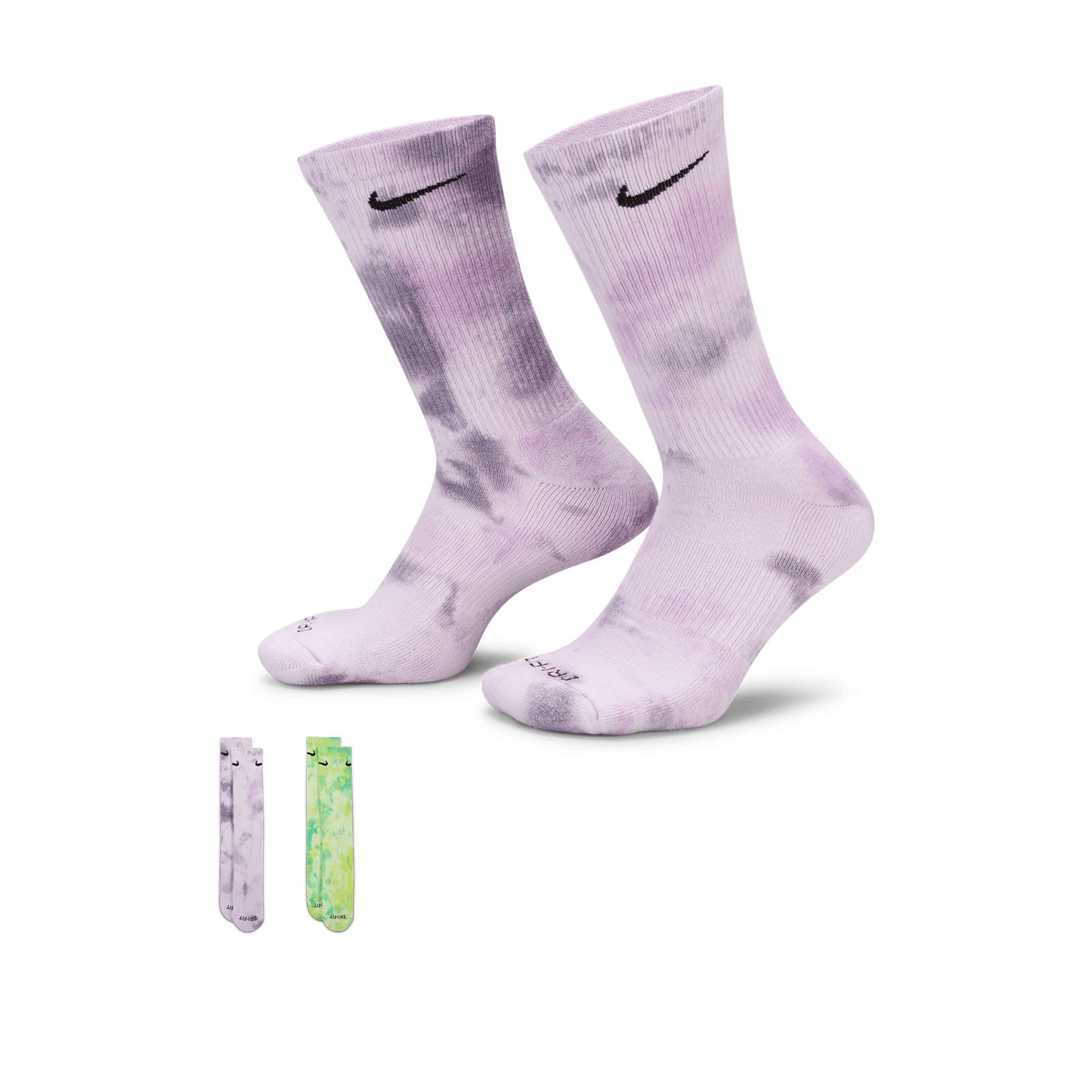 NIKE ED CSH CRW 2P 144 CLRSPLH