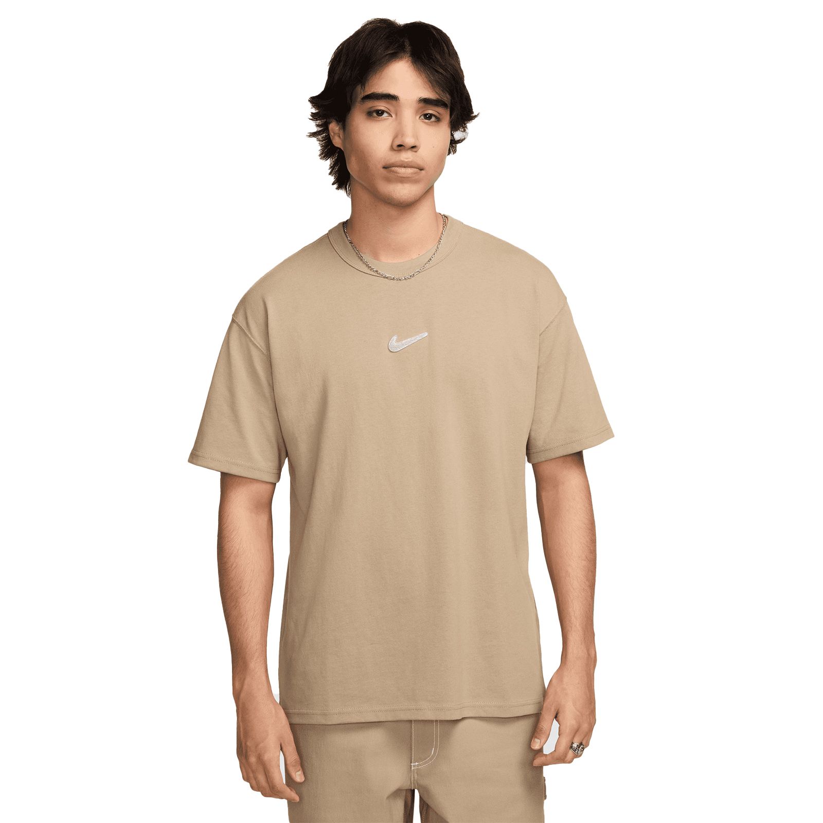 NIKE  TEE PREM ESSNTL OPEN