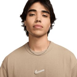 NIKE  TEE PREM ESSNTL OPEN