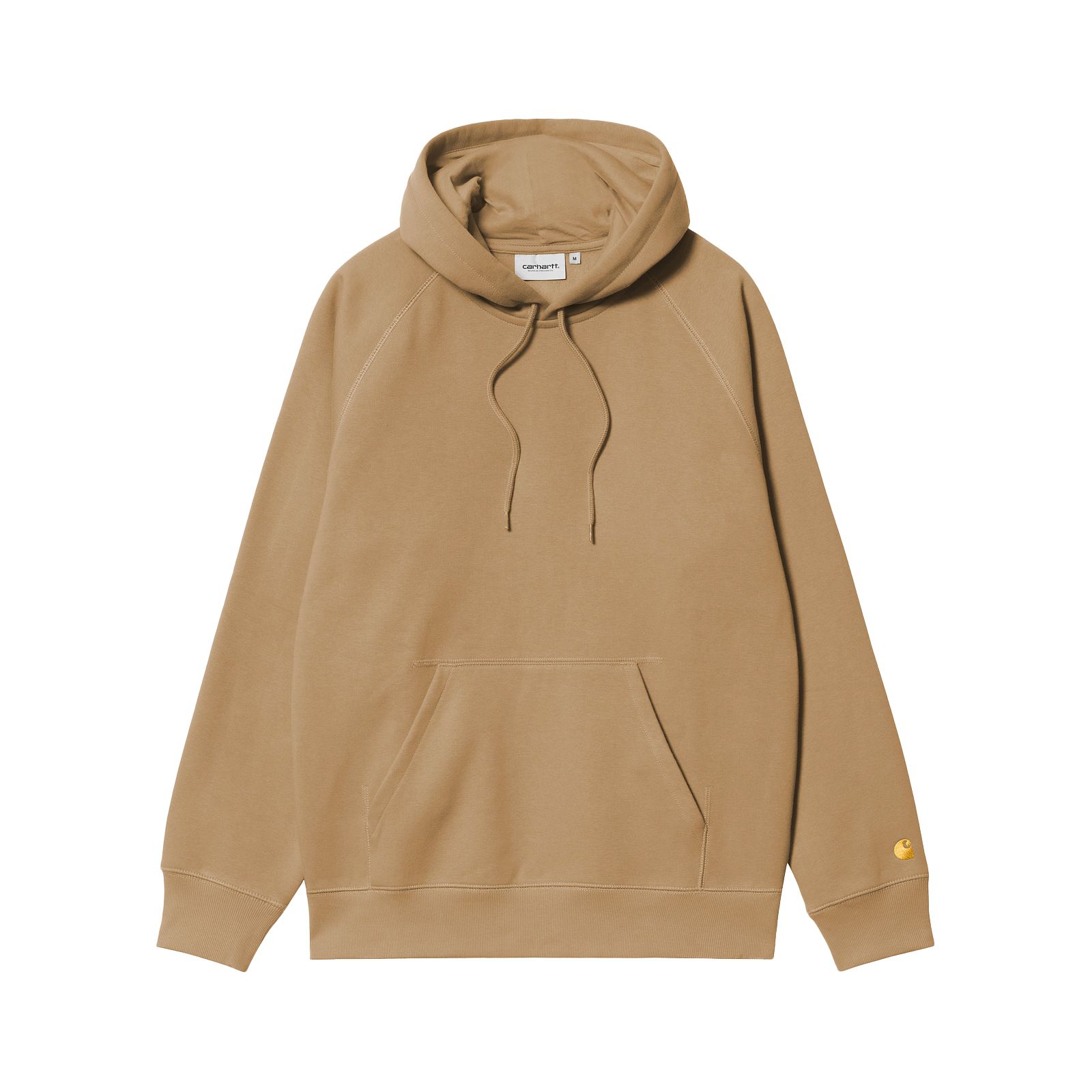 Carhartt WIP Hooded Yute Sweat Carhartt WIP Hooded Yute Sweat